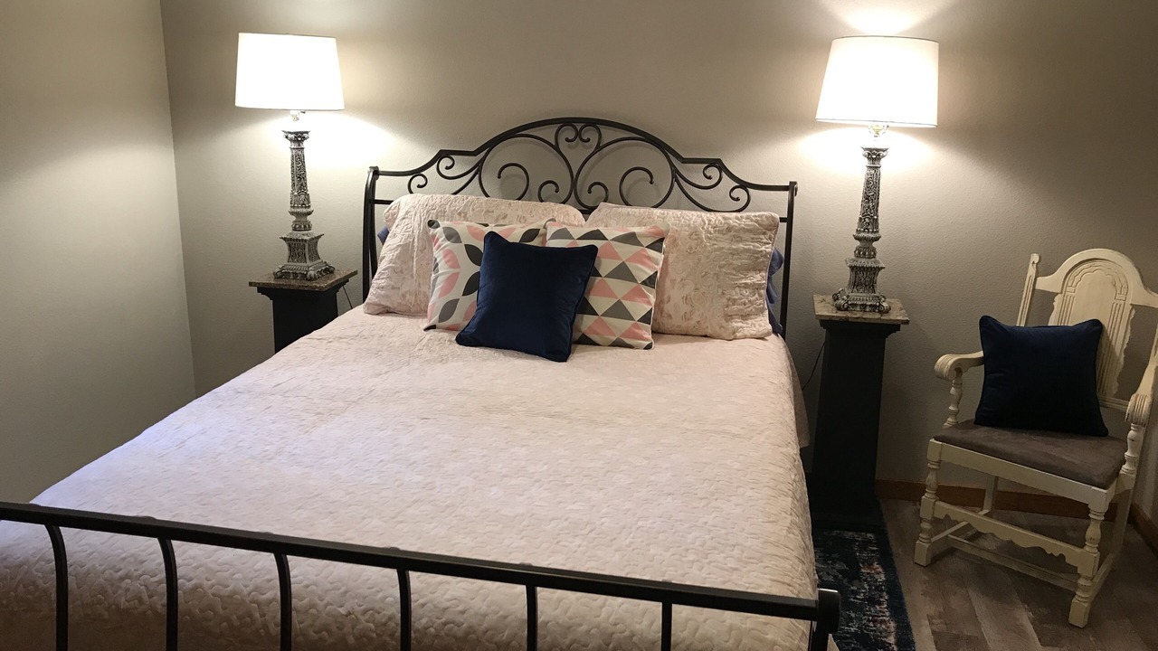 Photo of Bedroom in Pepin
