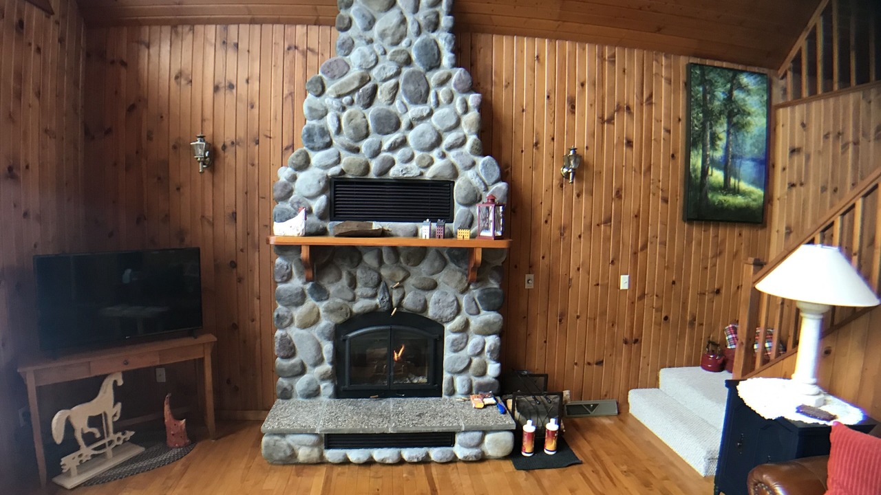 Photo of Livingroom in Pepin