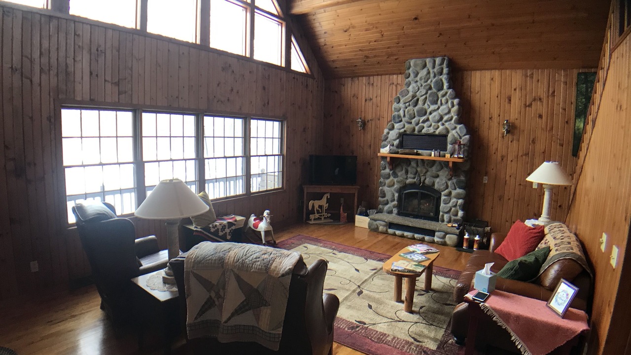 Photo of Livingroom in Pepin