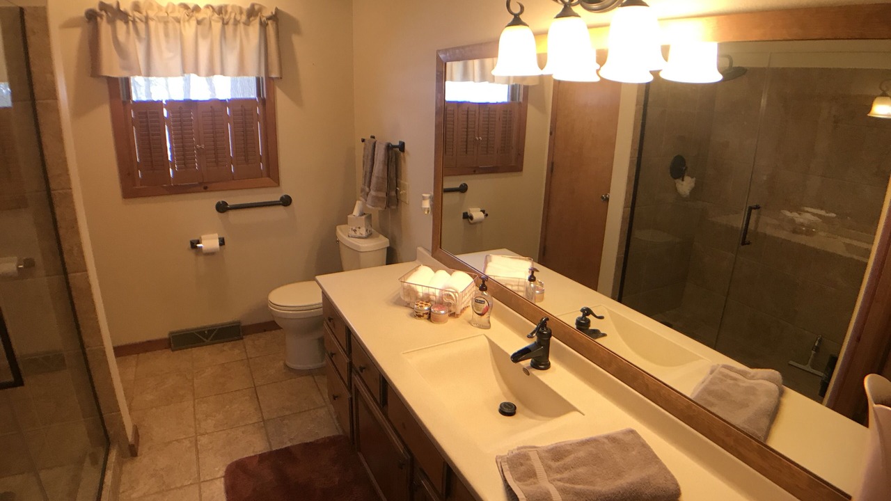 Photo of Bathroom in Pepin