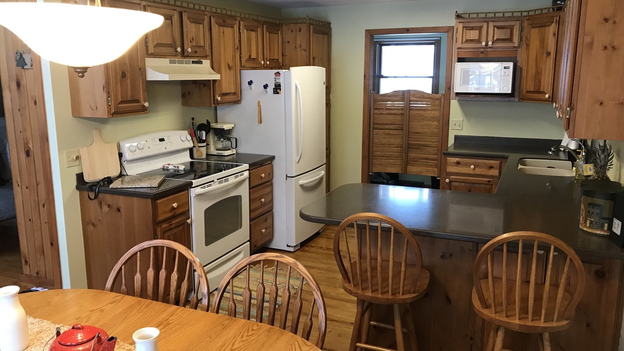 Photo of Kitchen in Pepin