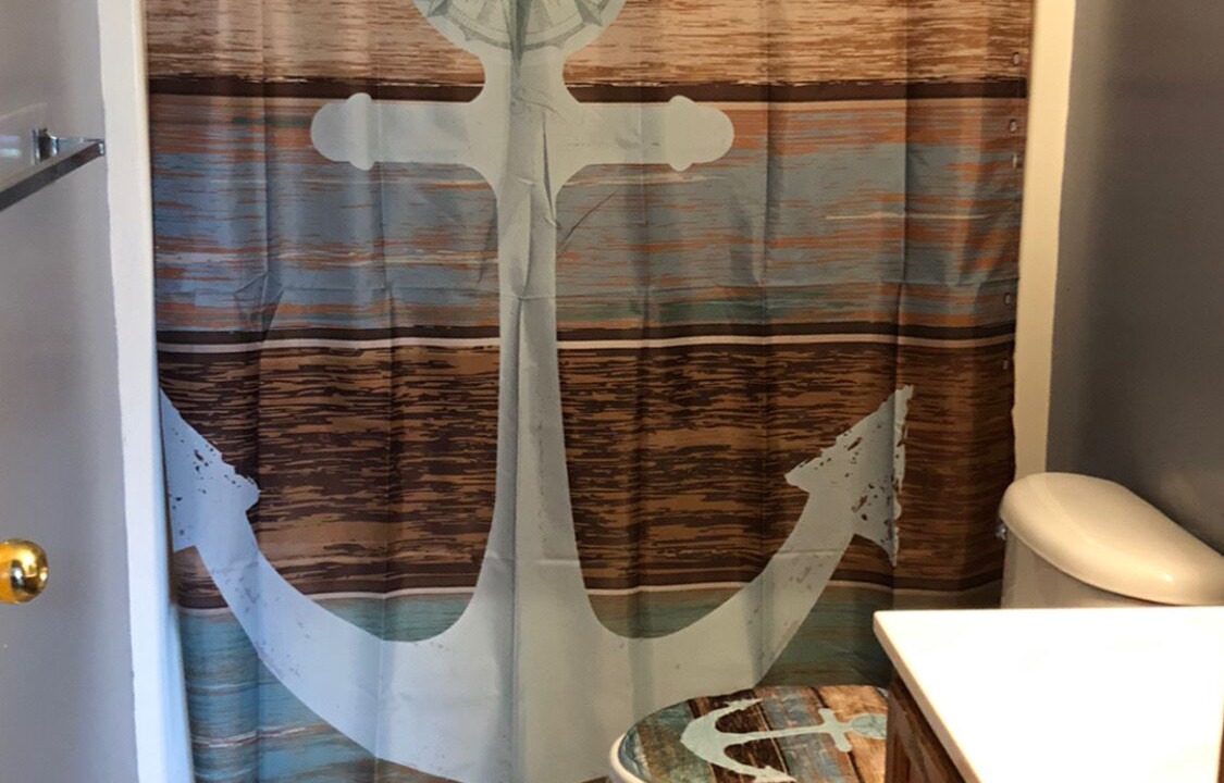 Photo of Bathroom in Clayton