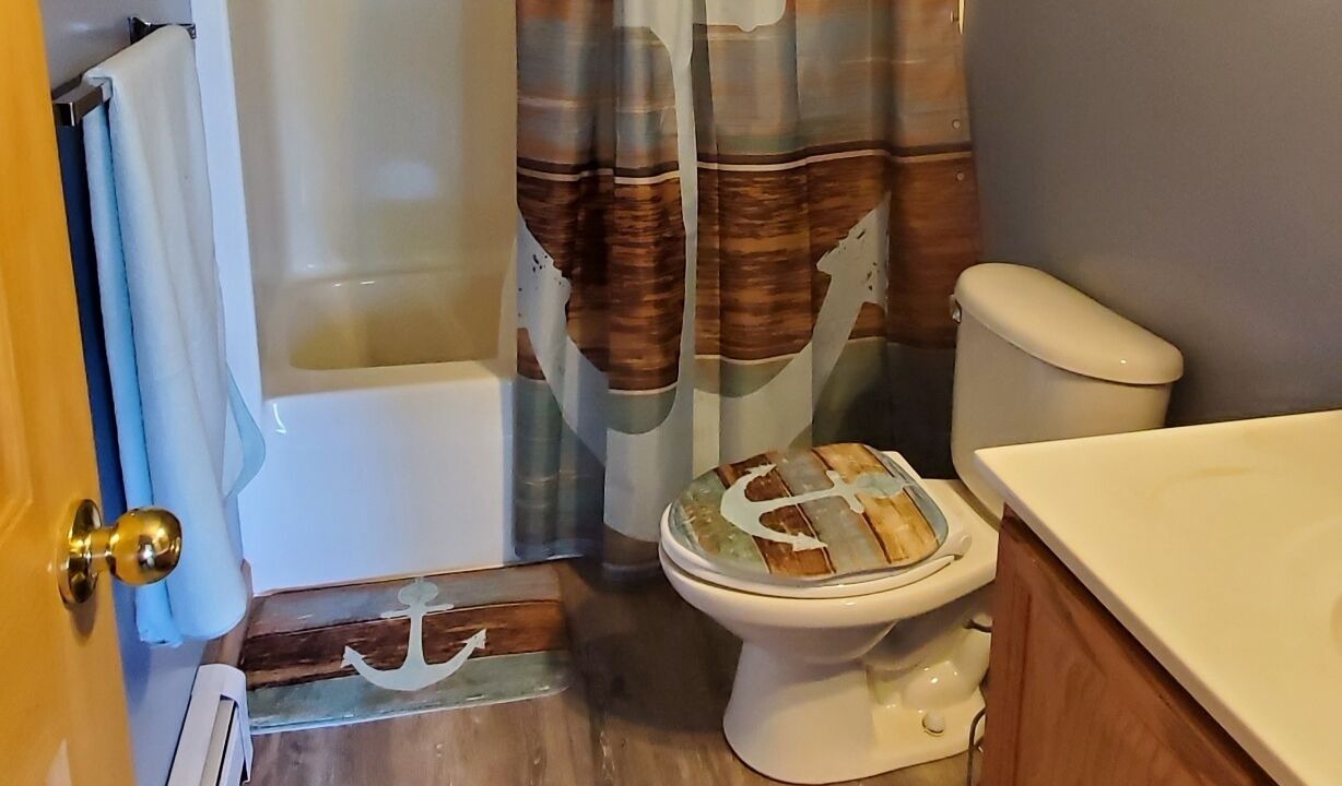 Photo of Bathroom in Clayton