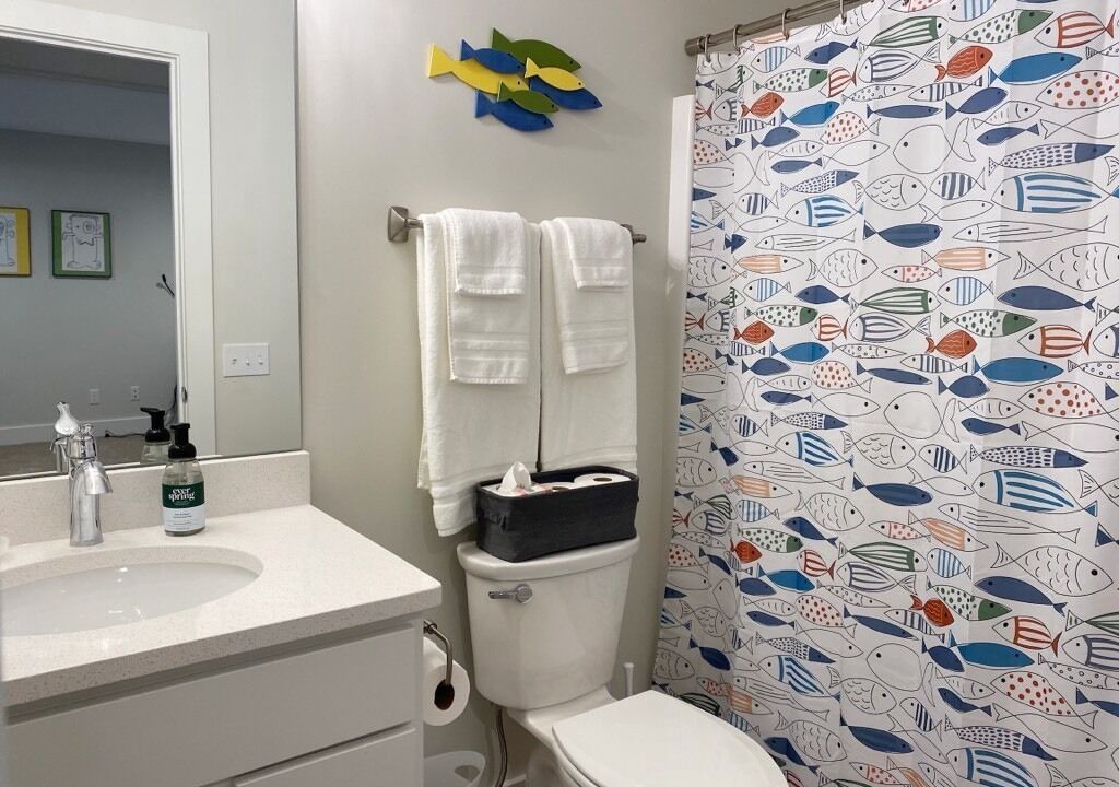 Photo of Bathroom in Saint Joseph
