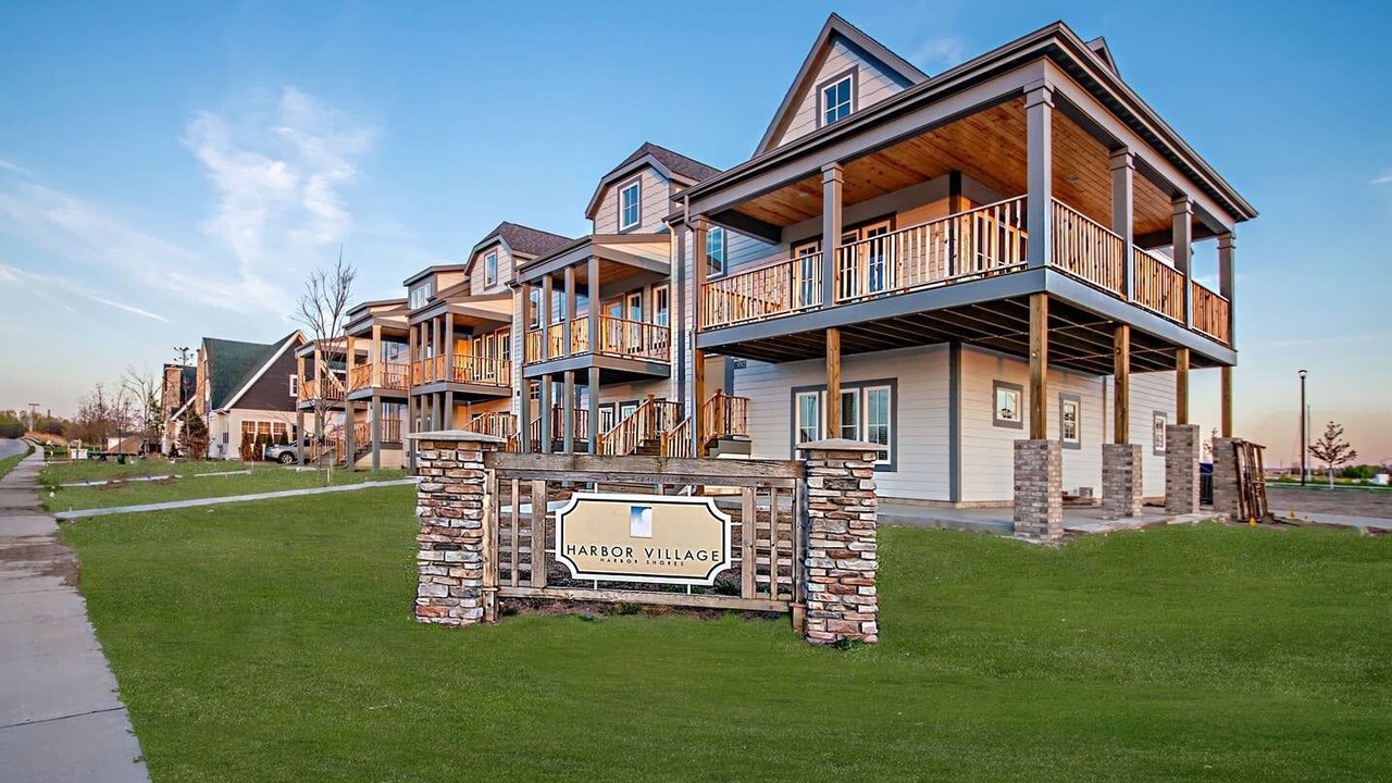 Photo of Outdoor in Saint Joseph