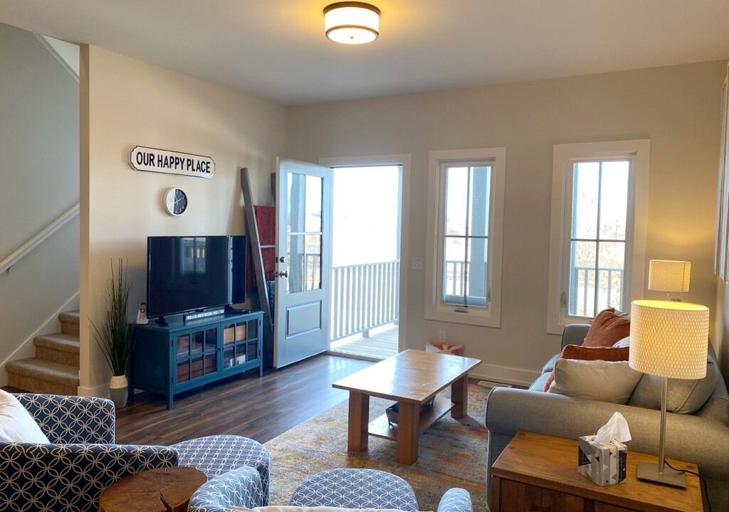 Photo of Livingroom in Saint Joseph