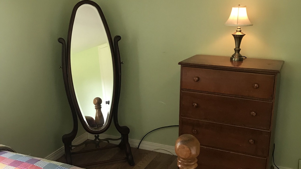Photo of Bedroom in Thousand Island Park