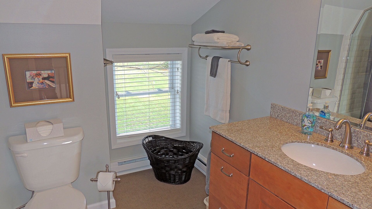 Photo of Bathroom in Clayton