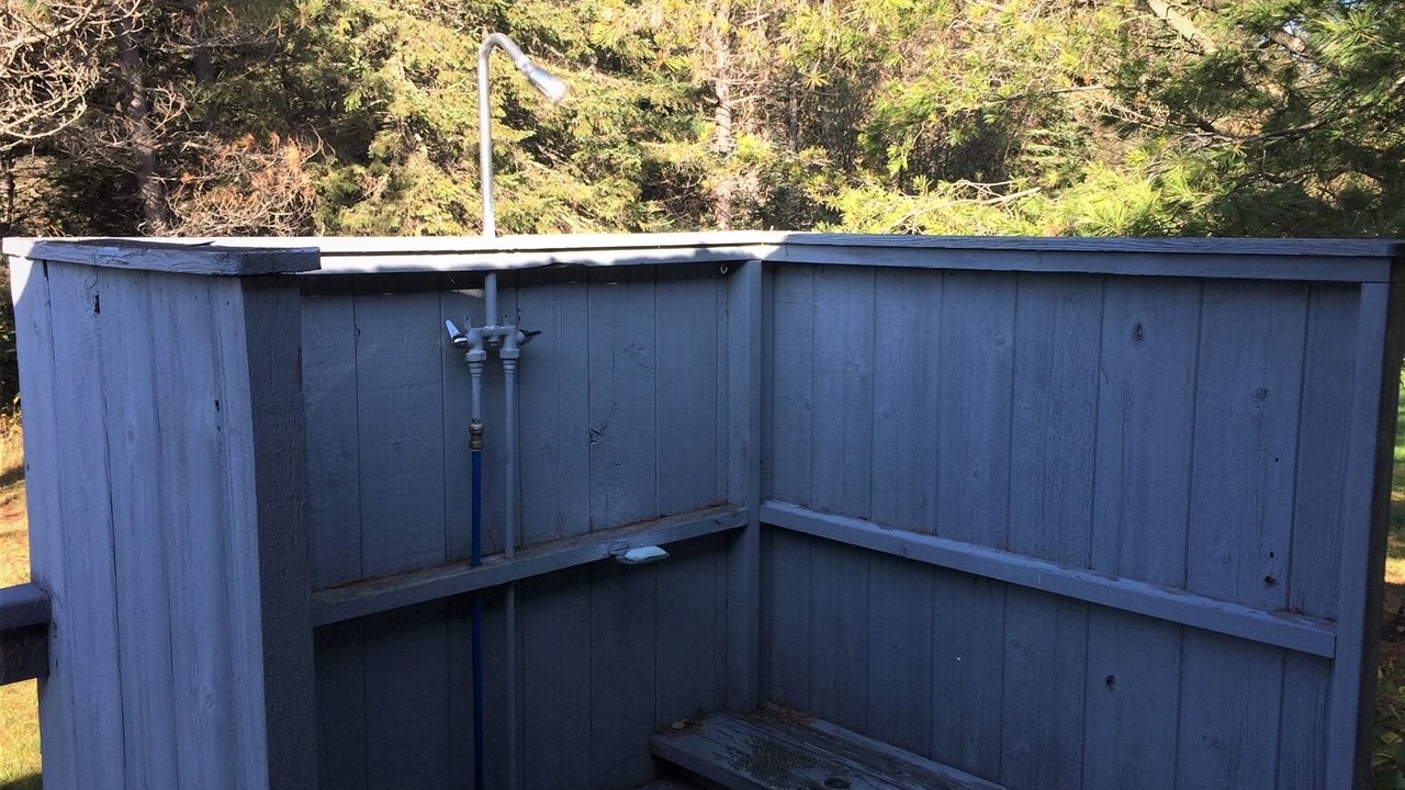 Photo of Outdoor in La Pointe