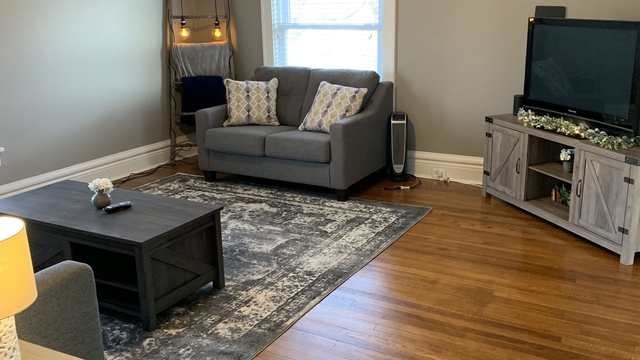 Photo of Livingroom in La Crosse