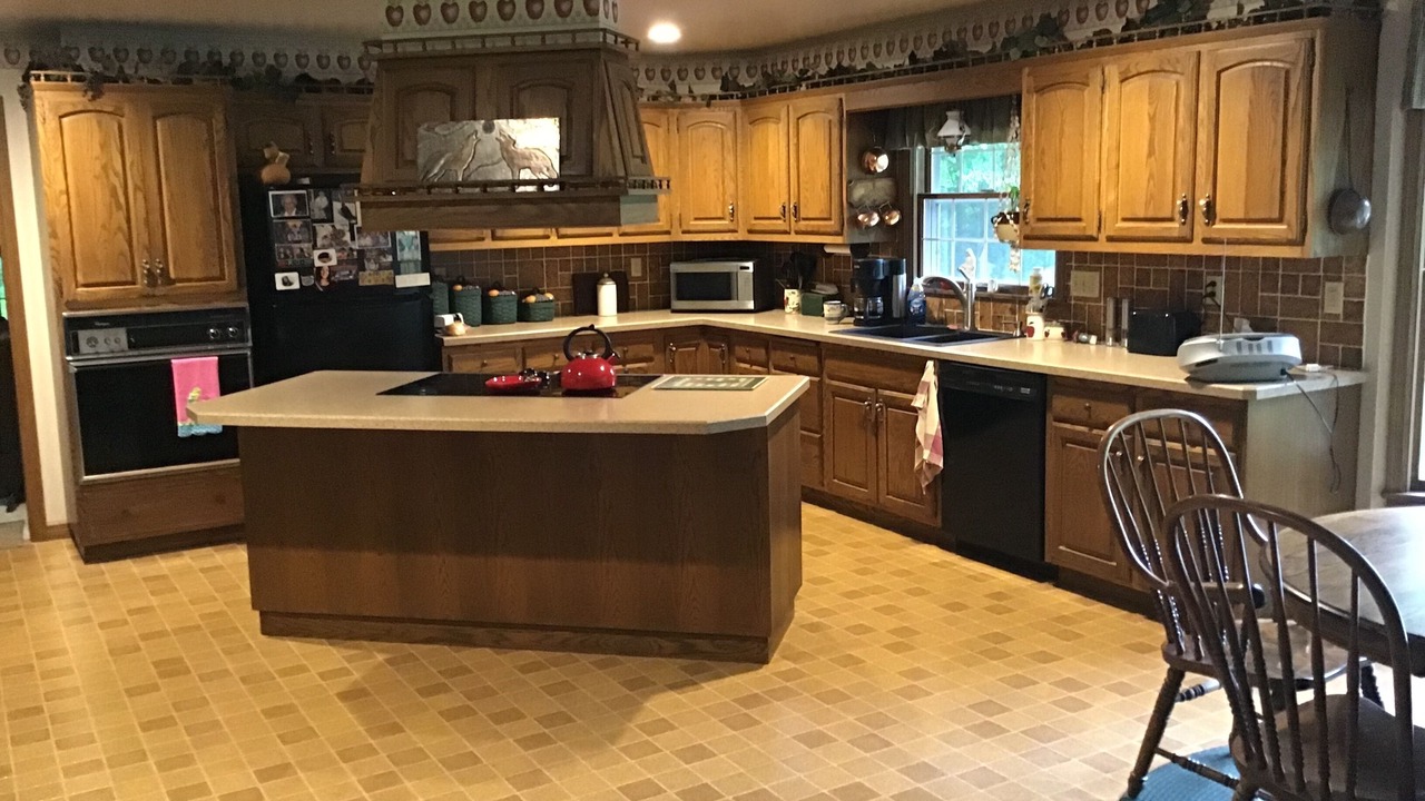 Photo of Kitchen in Plymouth