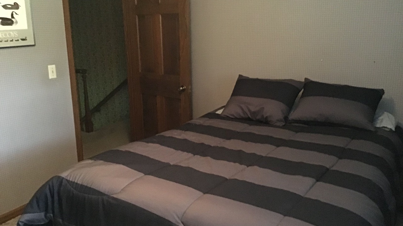 Photo of Bedroom in Plymouth