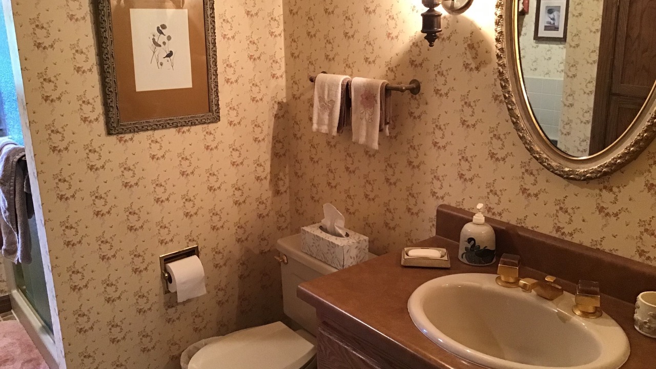 Photo of Bathroom in Plymouth