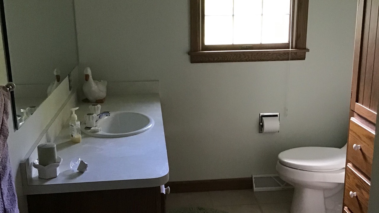 Photo of Bathroom in Plymouth