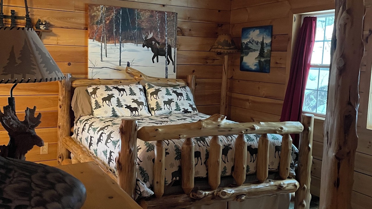 Photo of Bedroom in Glenfield