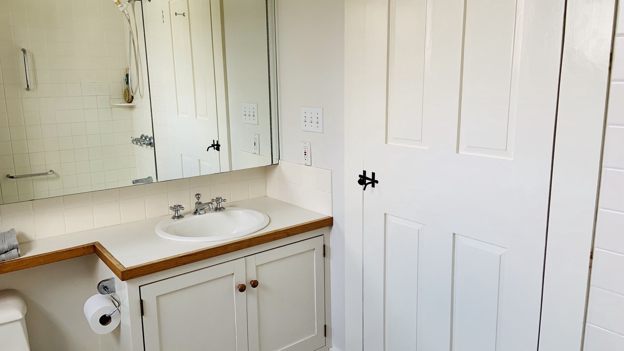 Photo of Bathroom in Waitsfield