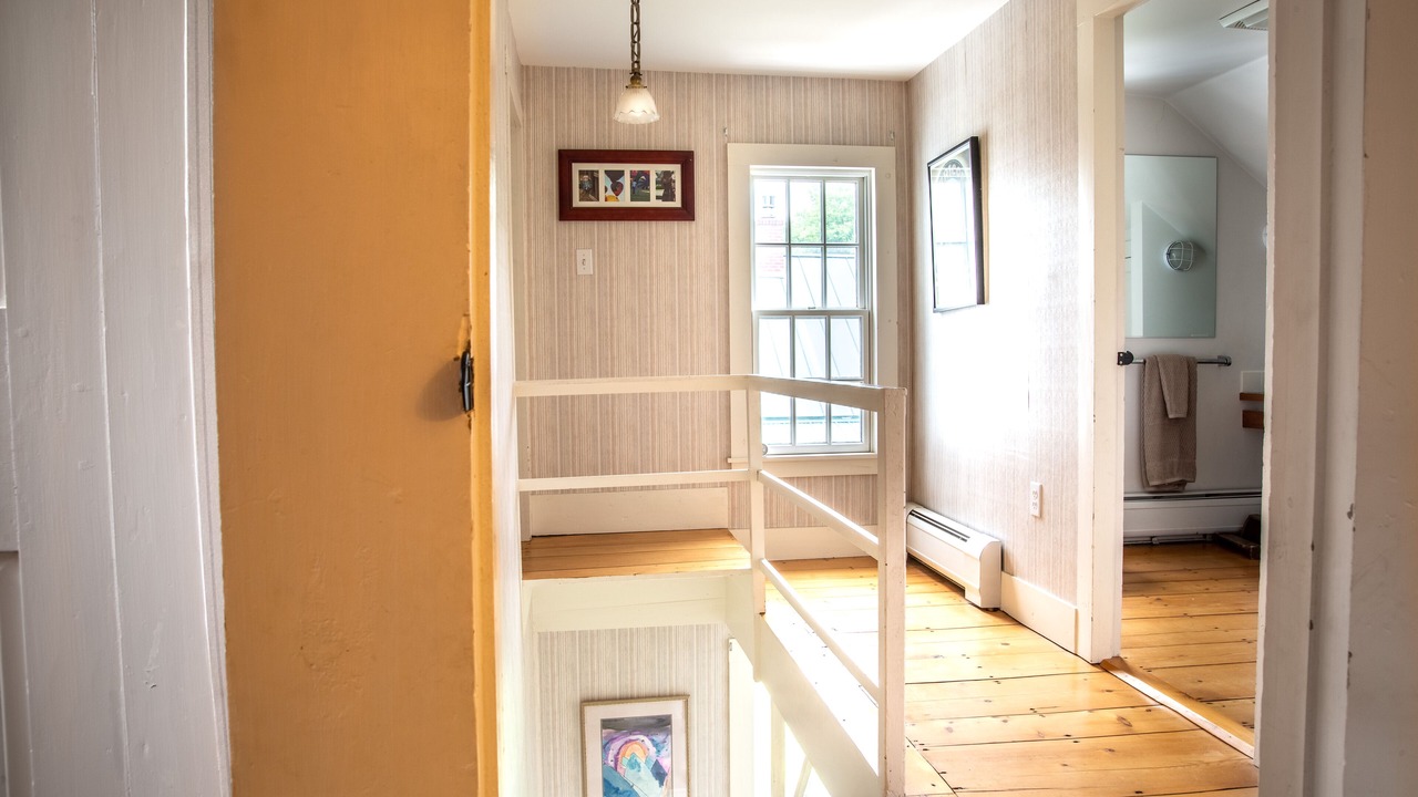 Photo of Bathroom in Waitsfield