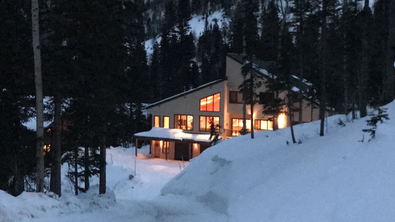 Photo of Others in Taos Ski Valley