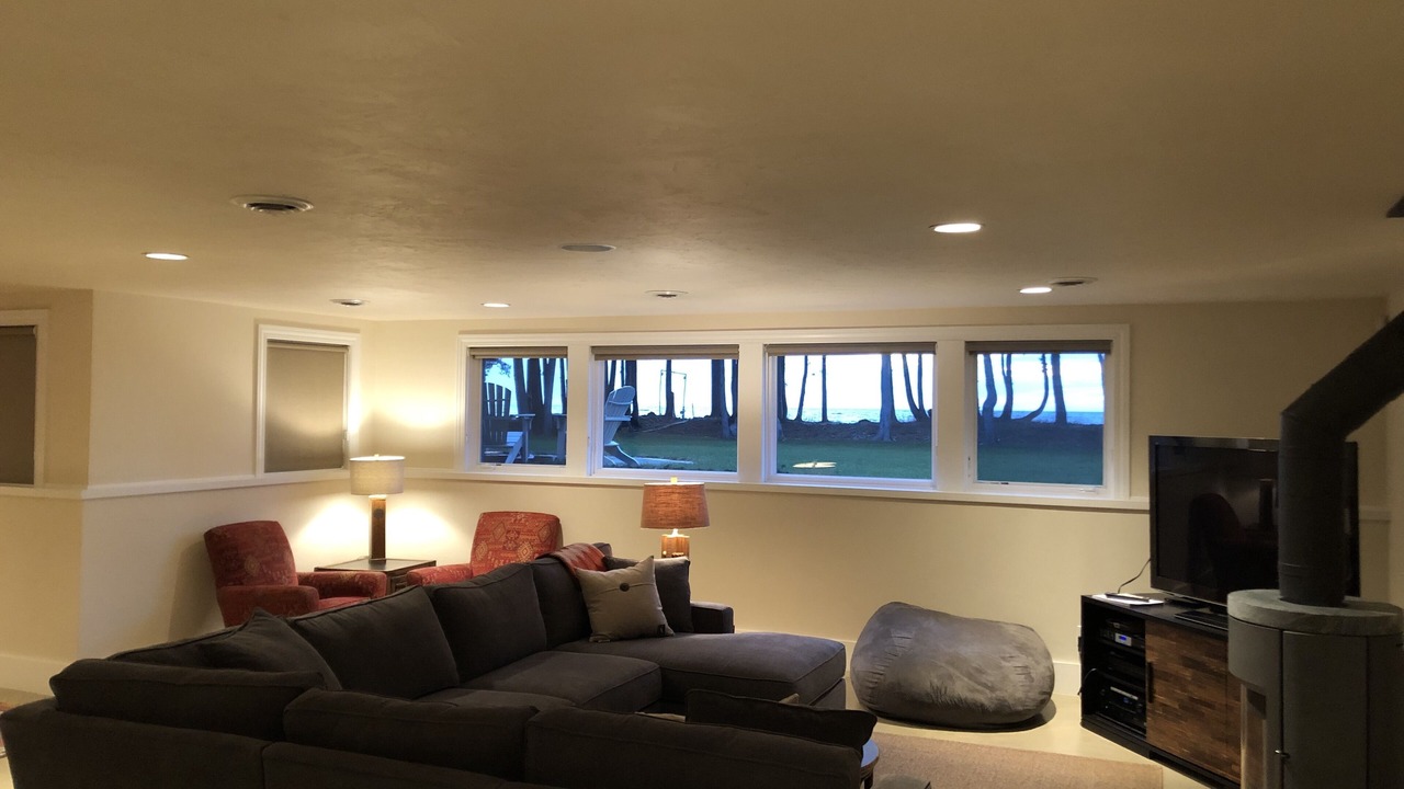 Photo of Bedroom in Sturgeon Bay