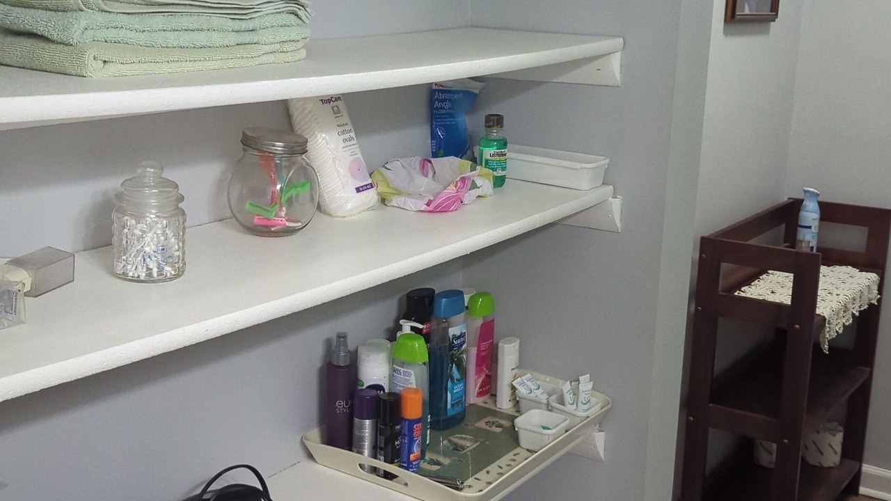 Photo of Bathroom in Middletown