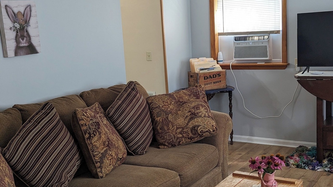 Photo of Bedroom in Middletown