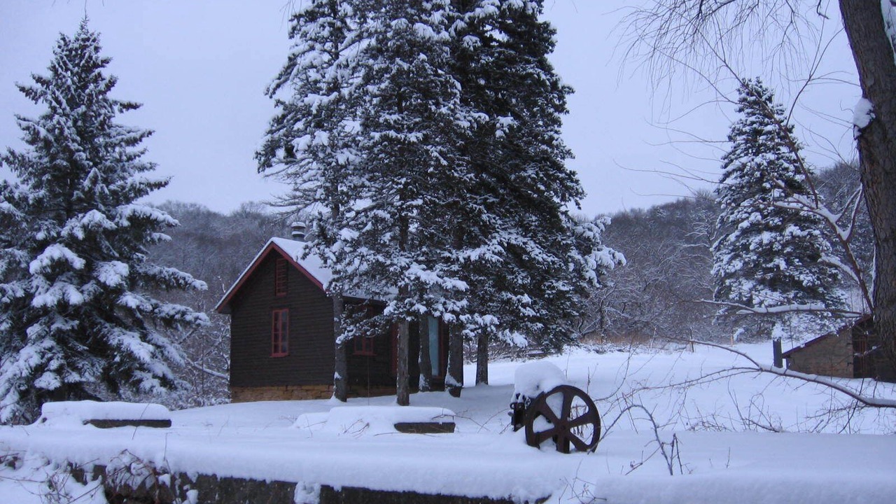 Photo of Outdoor in Spring Green