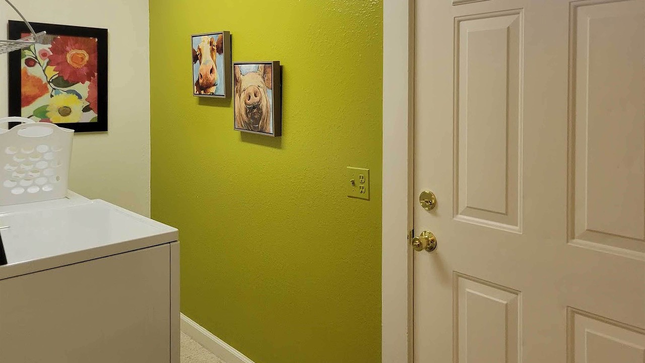 Photo of Bedroom in Pear Park