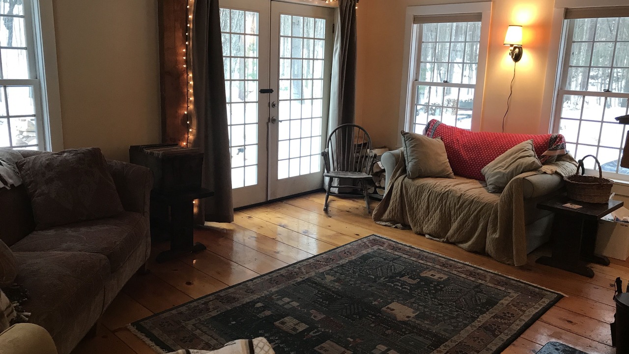 Photo of Livingroom in Townshend