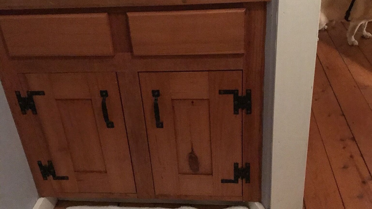 Photo of Bathroom in Townshend