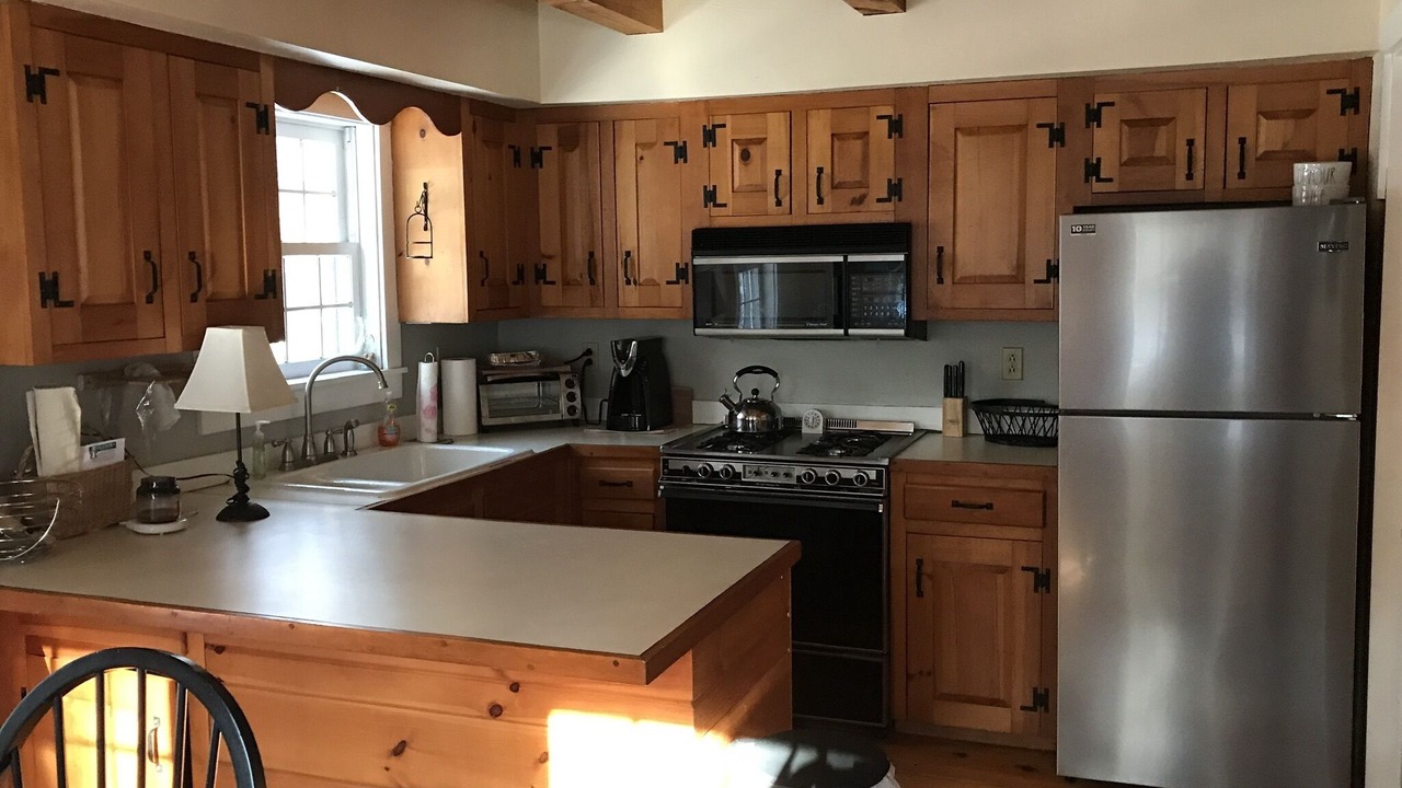 Photo of Kitchen in Townshend