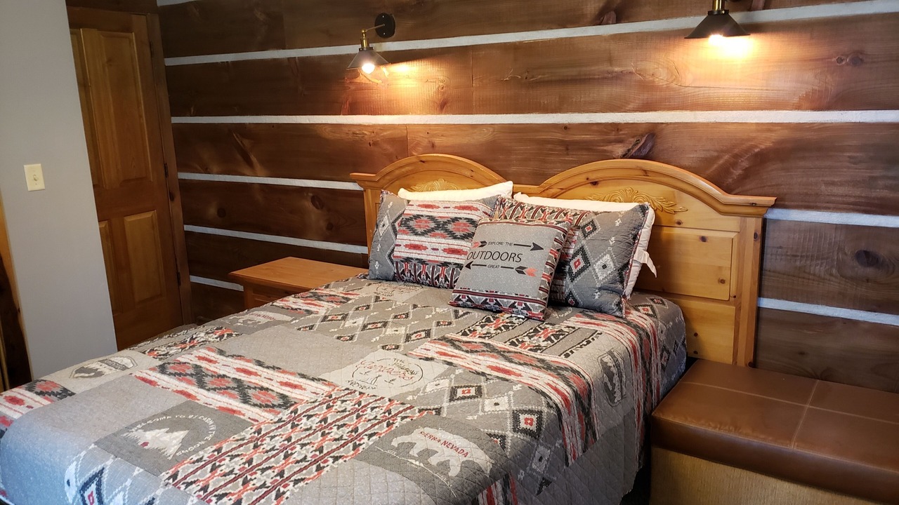 Photo of Bedroom in Krakow