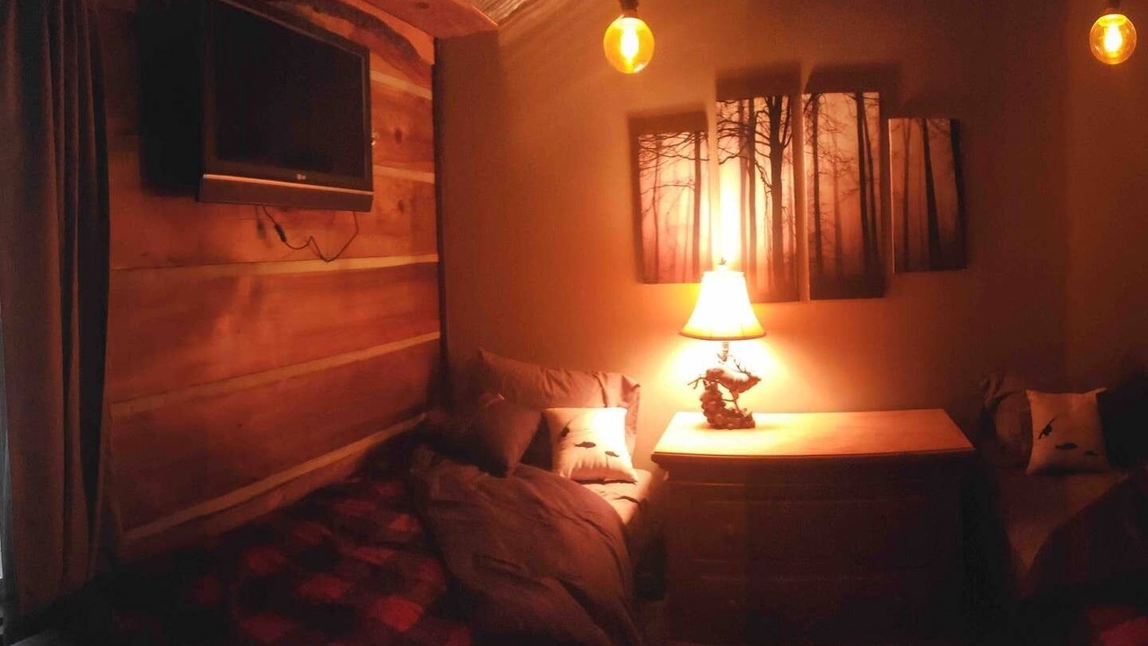 Photo of Bedroom in Krakow