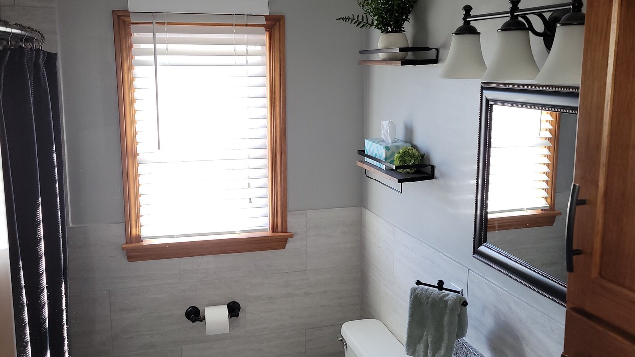 Photo of Bathroom in Mauston