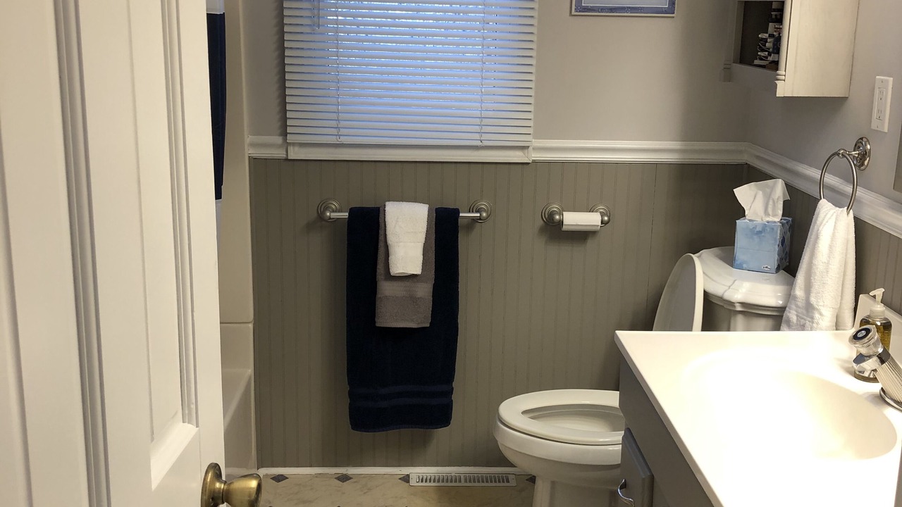 Photo of Bathroom in Holland