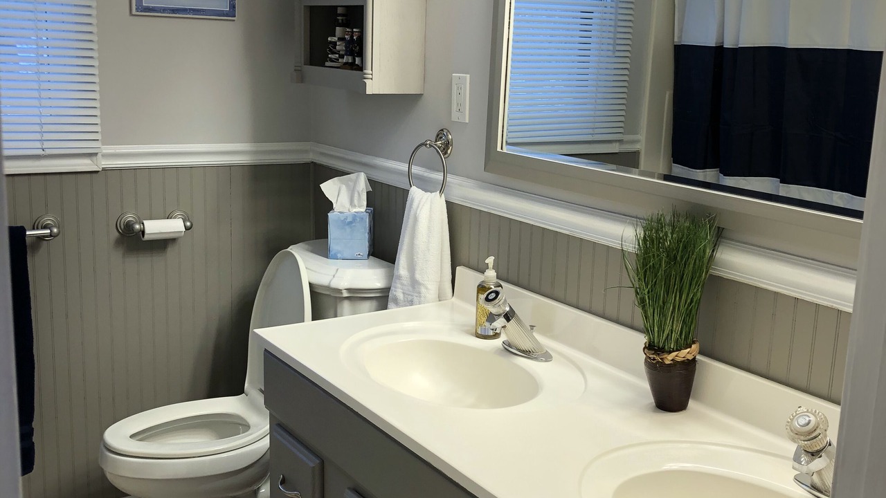 Photo of Bathroom in Holland