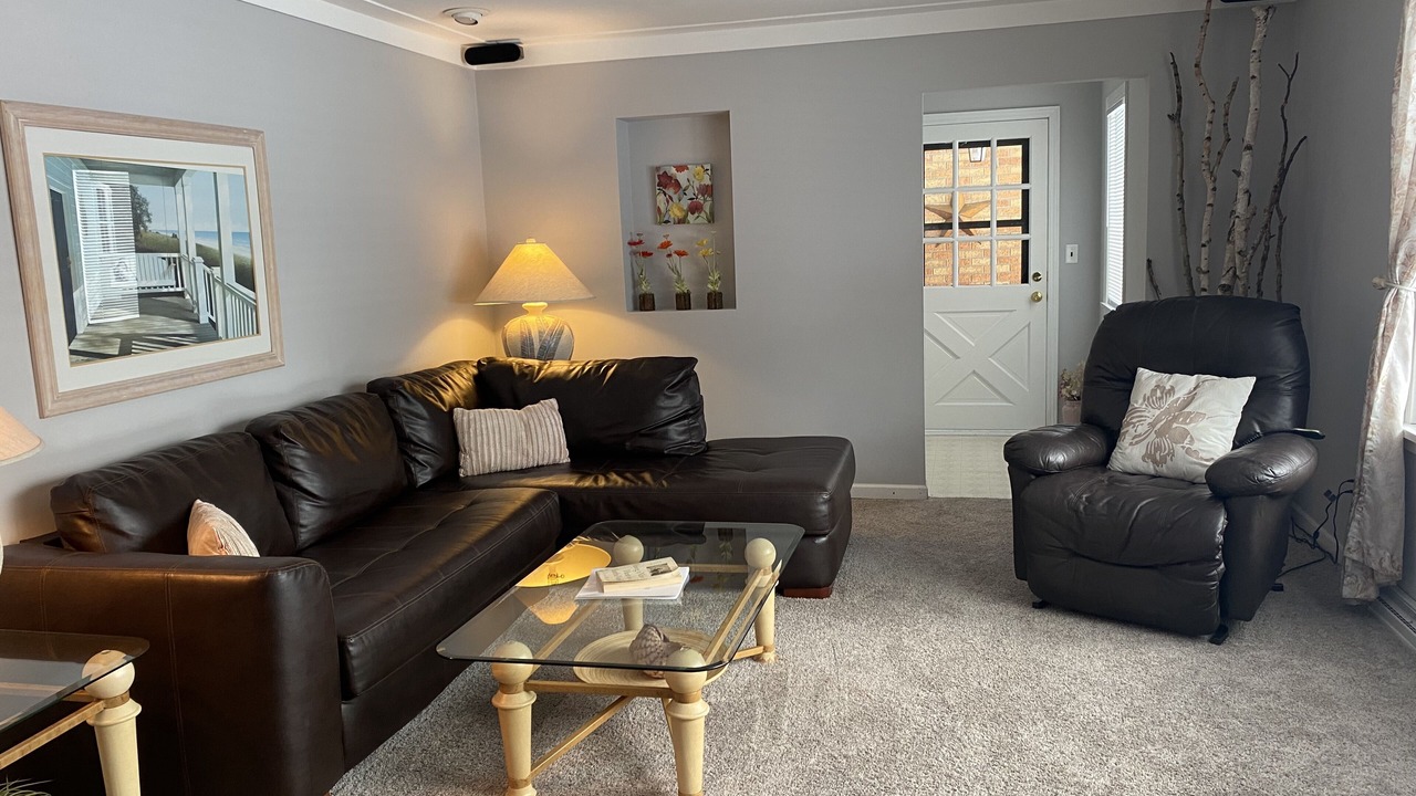 Photo of Livingroom in Holland