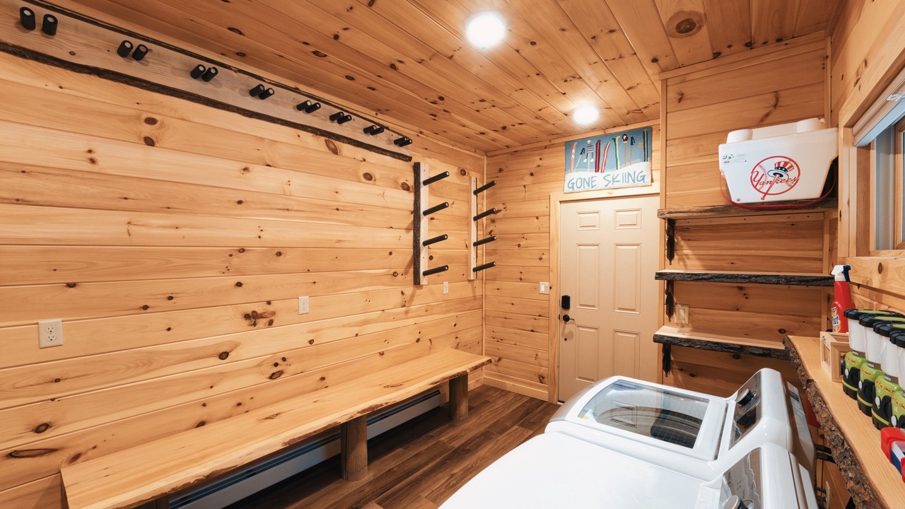 Photo of Bedroom in Jay