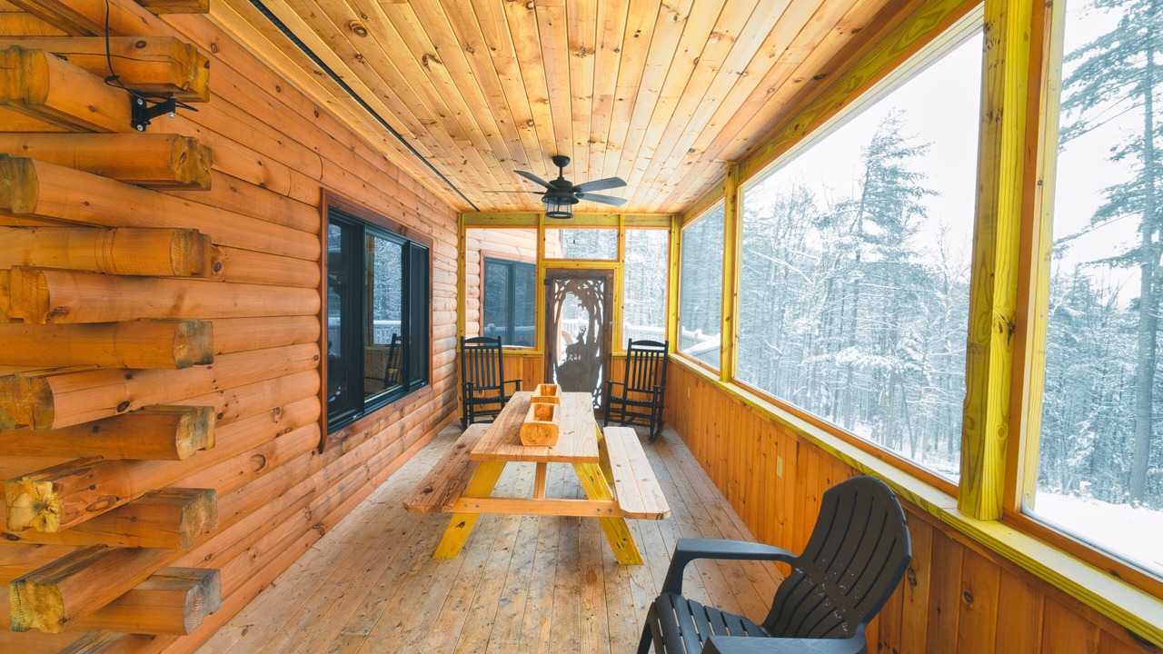 Photo of Outdoor in Jay