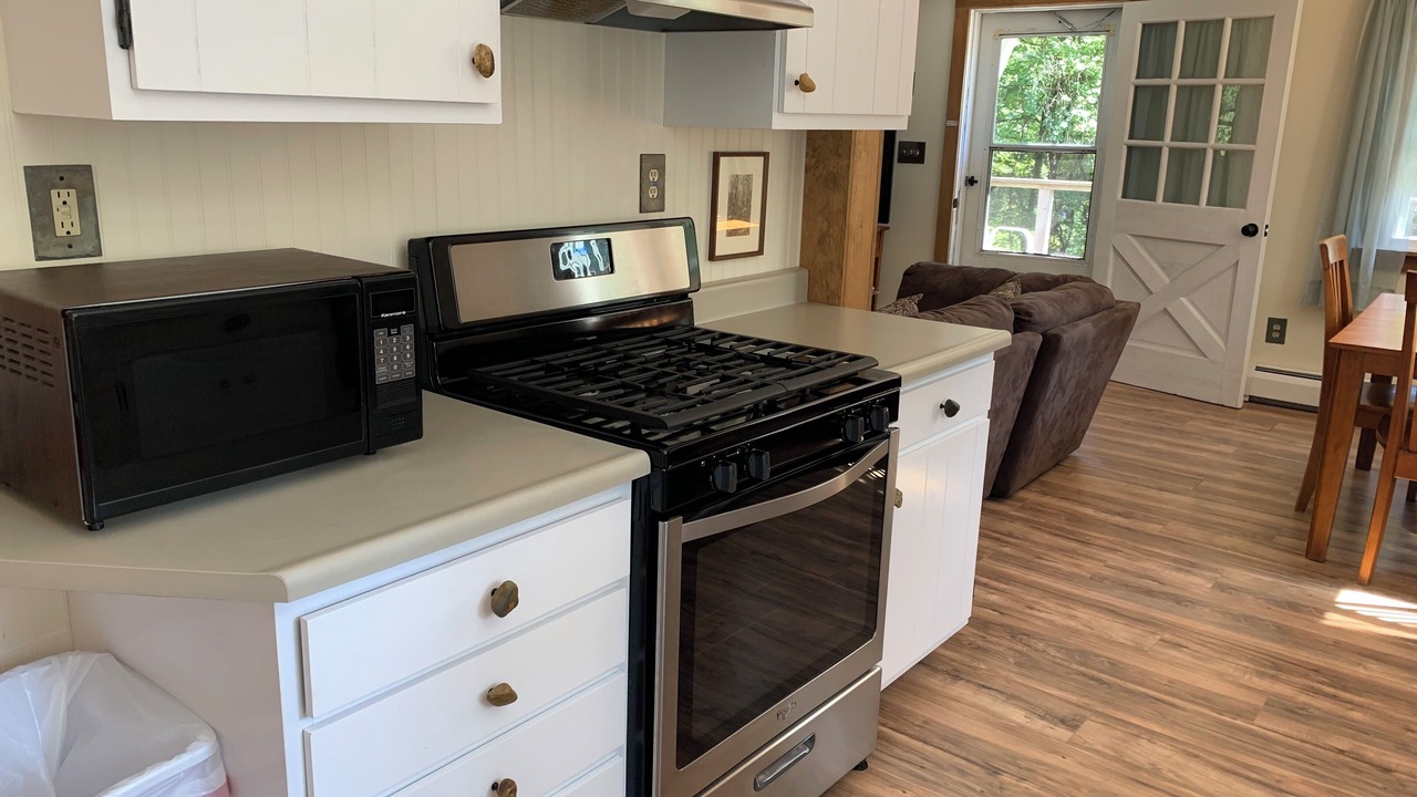 Photo of Kitchen in Guilford