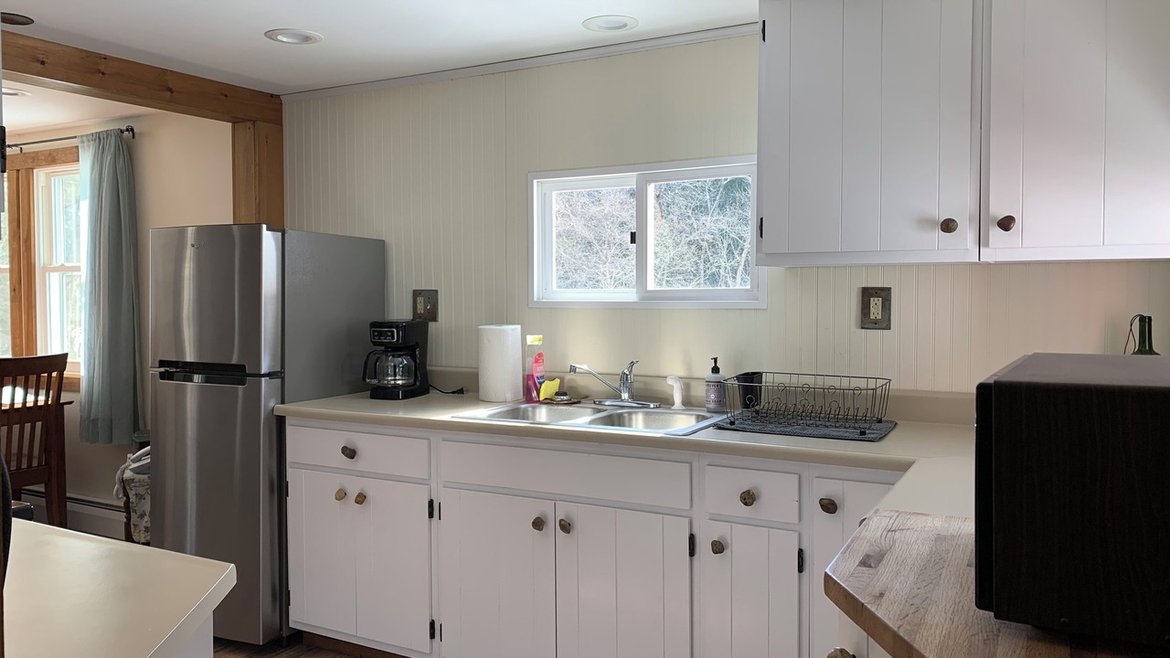 Photo of Kitchen in Guilford