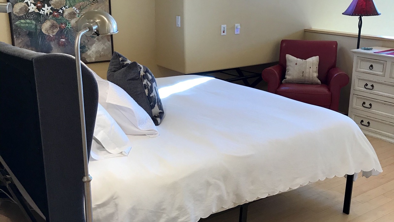 Photo of Bedroom in Santa Fe