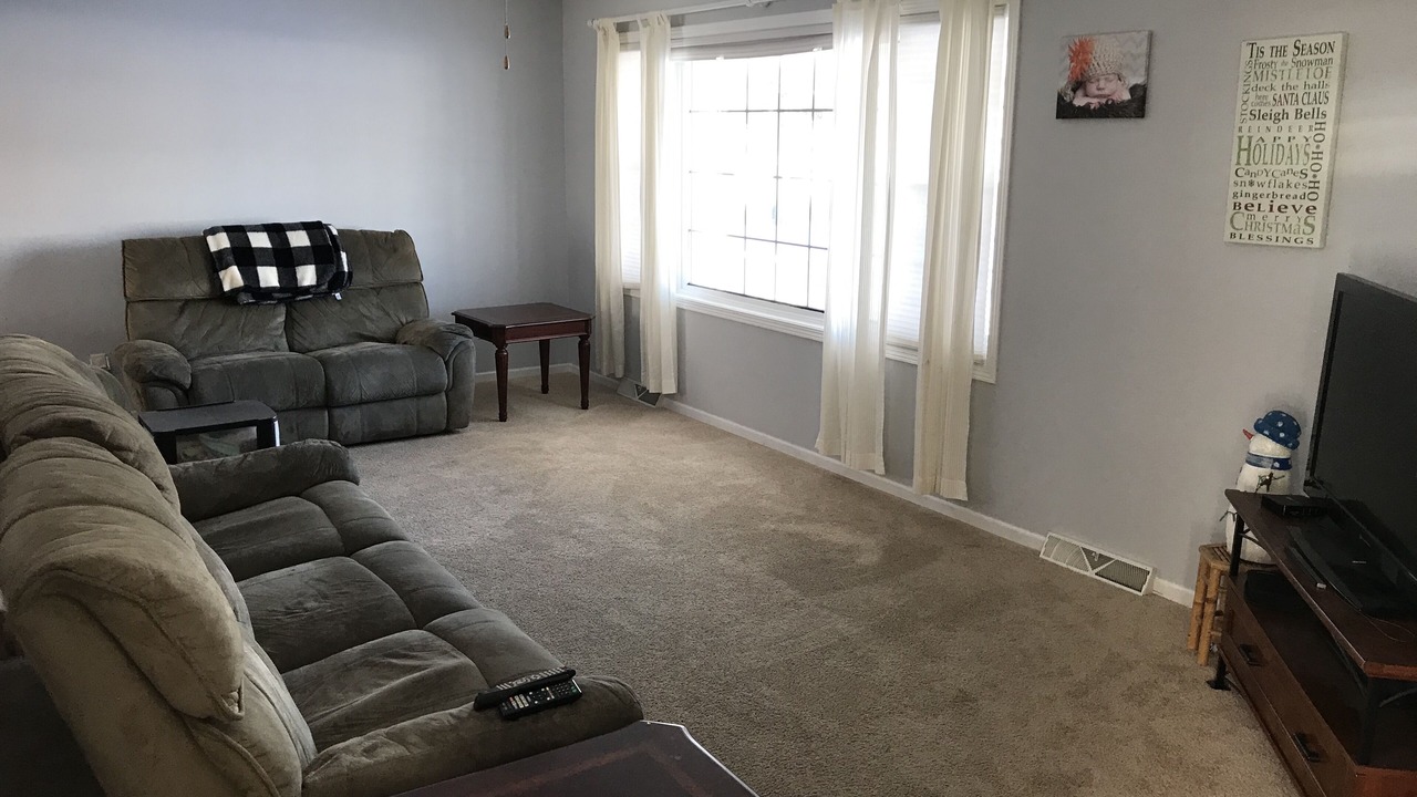 Photo of Livingroom in Sheboygan