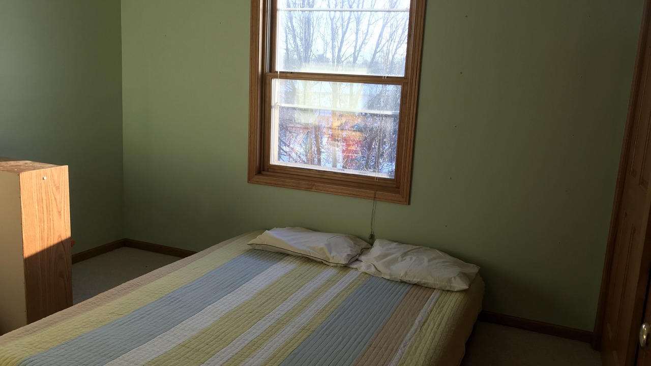 Photo of Bedroom in Sheboygan