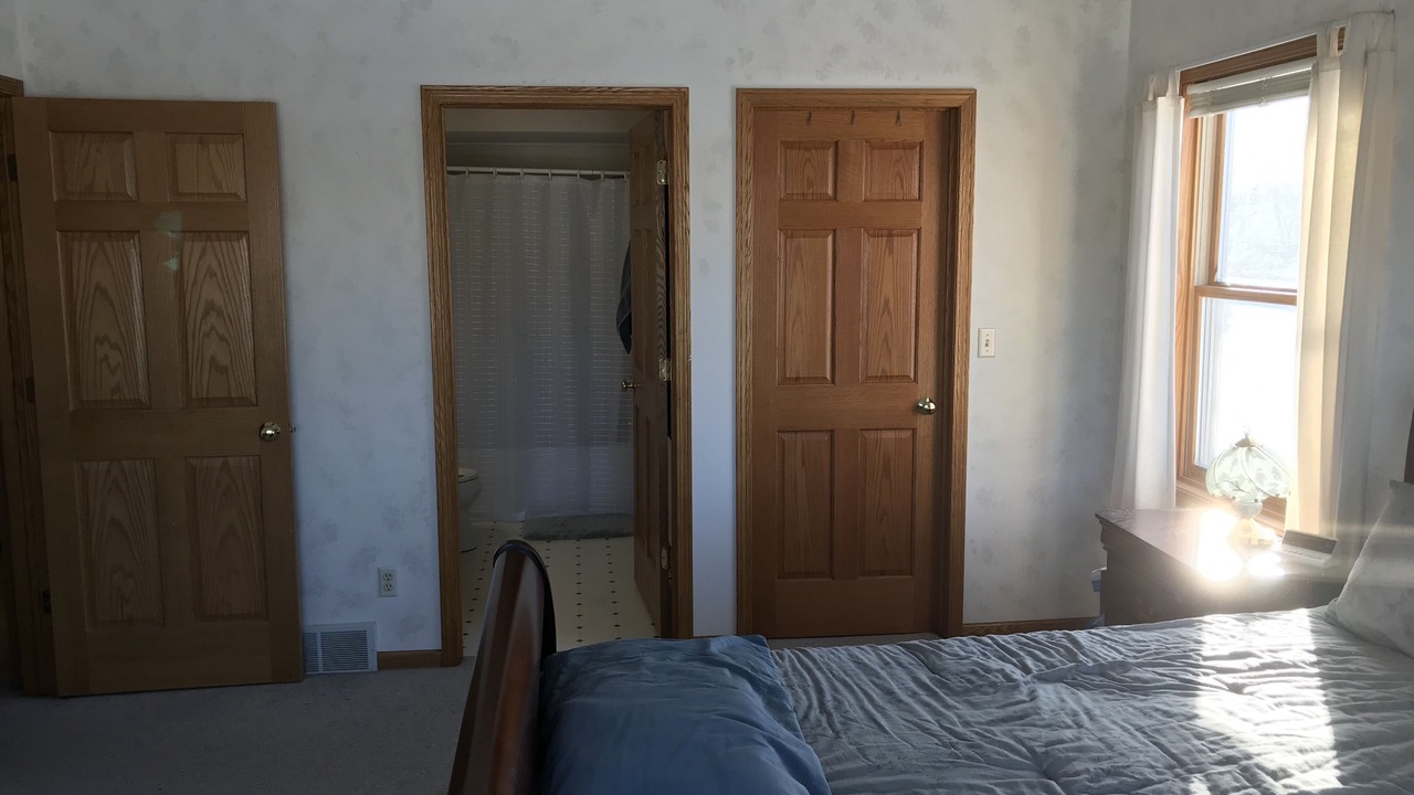 Photo of Bedroom in Sheboygan