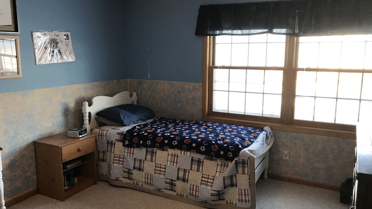 Photo of Bedroom in Sheboygan