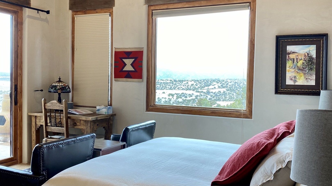 Photo of Bedroom in Youngsville