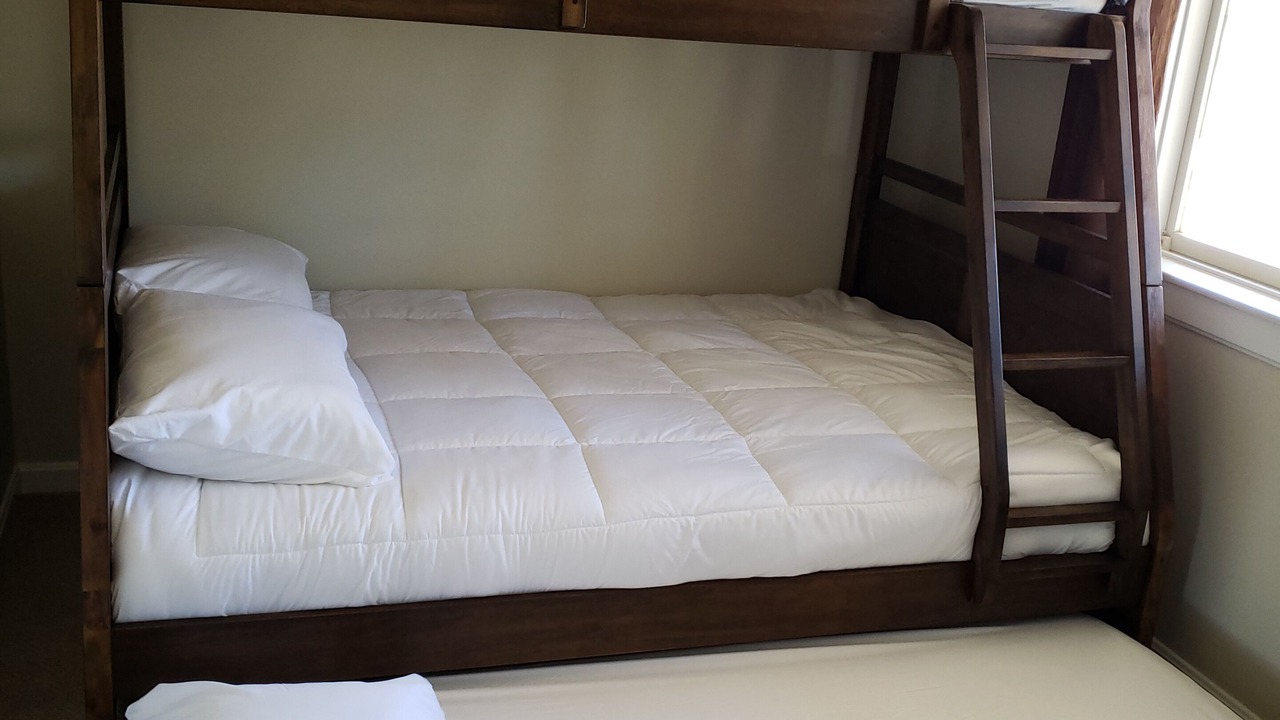 Photo of Bedroom in Lochmere