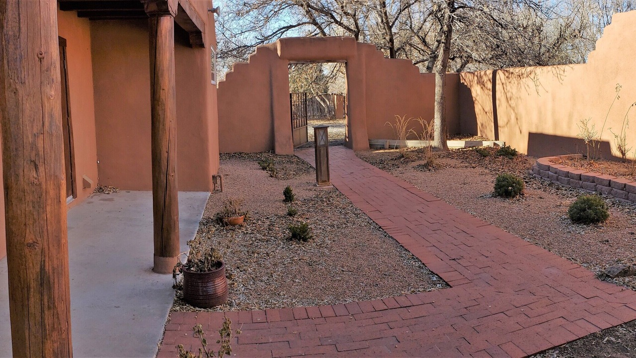 Photo of Outdoor in Nambe