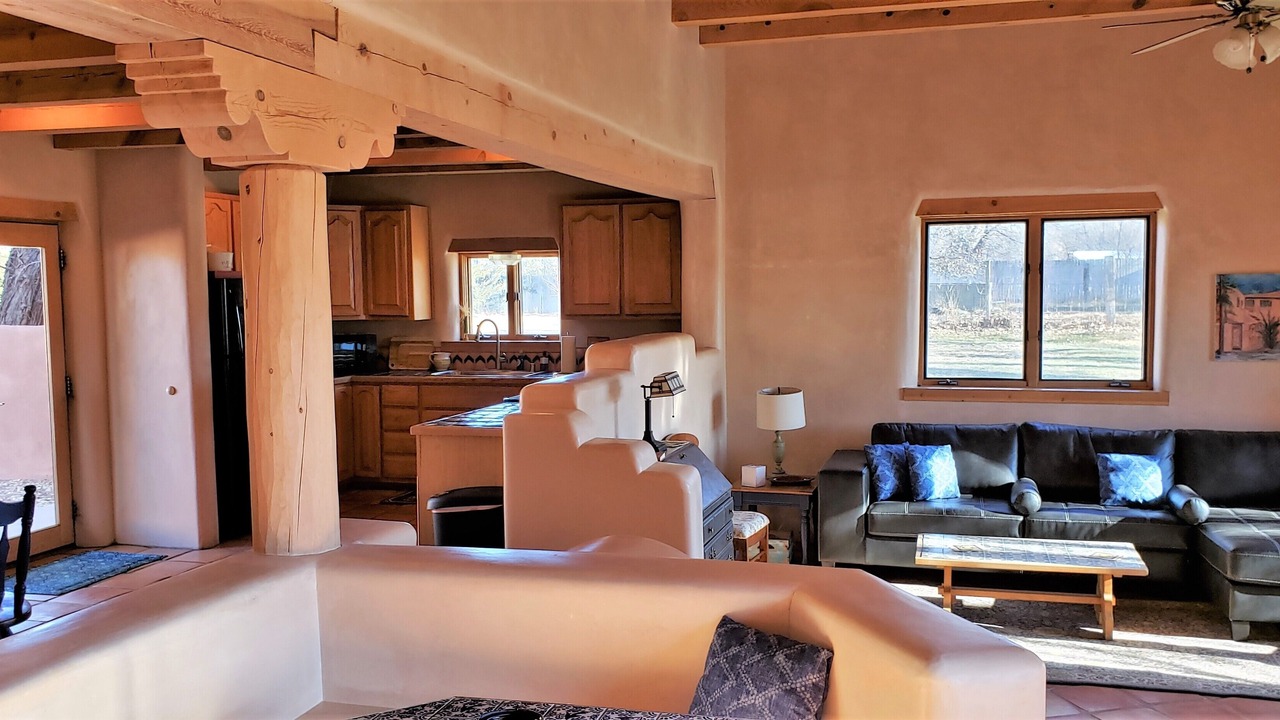 Photo of Bedroom in Nambe