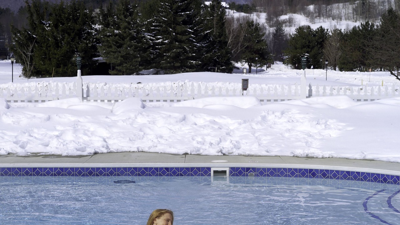 Photo of Outdoor in Stowe Area